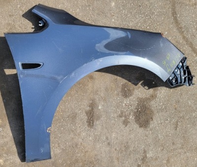 Крила правий перед напрямна opel astra j оригінальний номер фото №1