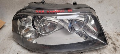 Лампа przwy перед alhambra/ sharan lift 7m7941016m фото №1