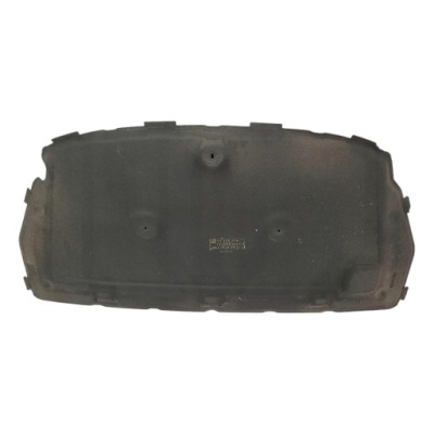 Шумоизоляция капот opel insignia a 08394 фото №1