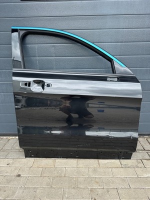 Lynk&co 01 двері праве передні фото №1