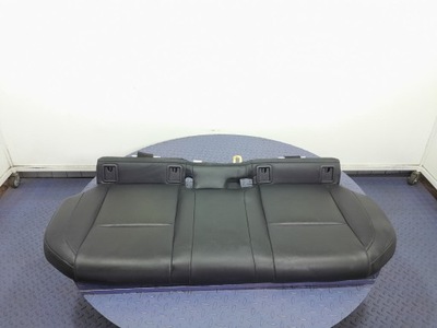 Lexus ux 250h заднє сидіння сидіння задня шкіра фото №1