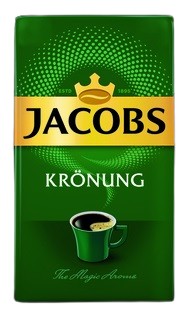 Kawa mielona Jacobs Krönung 500 g
