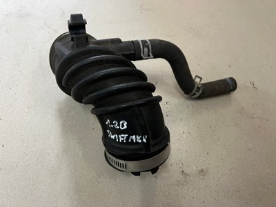 Suzuki swift mk8 1.2 труба впуска воздуха фото №1