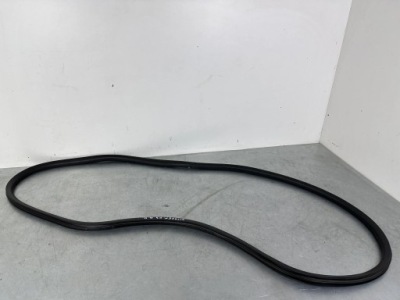 Citroen c4 spacetourer 2018 задня сторона ліва ущільнювачі фото №1