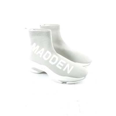 STEVE MADDEN Sneakersy wciągane Rozm. EU 41 biały