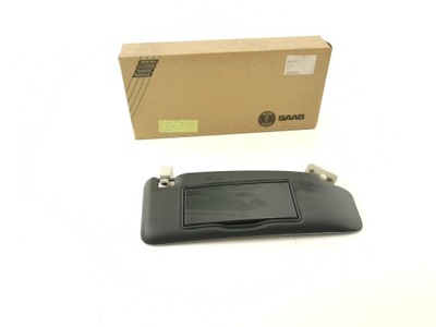 Защита солнцезащитная козырёк saab 9-5 1997-2009 оригинал aso фото №1