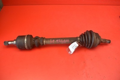 Привідний вал ліва перед peugeot 307 2.0 hdi 03r фото №1