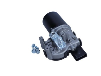 MOTOR LIMPIAPARABRISAS PARTE DELANTERA VW POLO SKODA FABIA 00-  