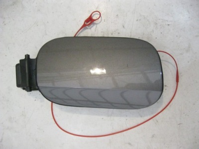 Audi a8 4n d5 кришка заливної пального 4n0809906d tfsi фото №1