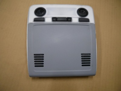 Bmw e81 e82 e87 лампа освітлення салону кабіни 9137479 фото №1