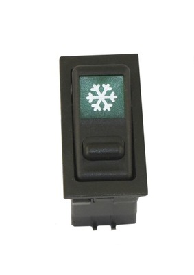 Кнопка компресор охолоджуючої фото №1