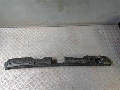 M1 mercedes e-klasa w212 абсорбер бампера задняя фото №1