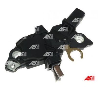 Регулятор напруги as-pl are0057 фото №1