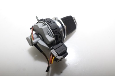 Замок зажигания volvo v50 фото №1