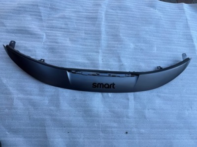 Smart góra бампера накладка козирок 8892829752 gielda фото №1