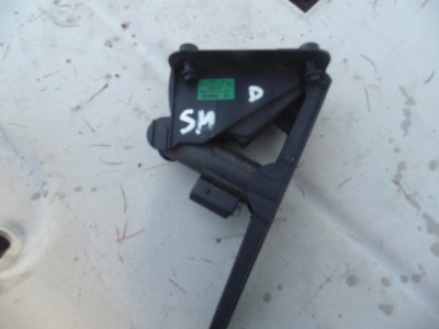 Педаль газу потенціометр smart fortwo 0280752268 фото №1