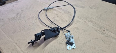 Link ручка відкривання капот замок peugeot 208 ii фото №1