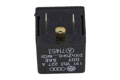 CONMUTADOR GIROS VW 50-0084  