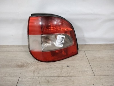 Renault scenic i лампа задня ліва фото №1