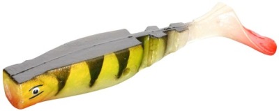 GUMA MIKADO PRZYNĘTA FISHUNTER 8cm 380