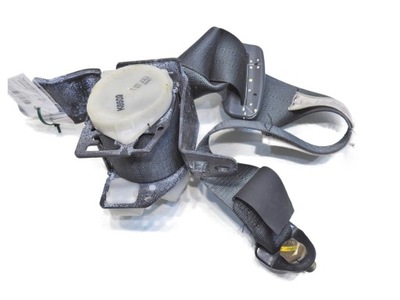 Pas безопасности левый задняя honda accord vi фото №1