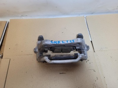 Скоба супорт ліва задня toyota chr lift фото №1