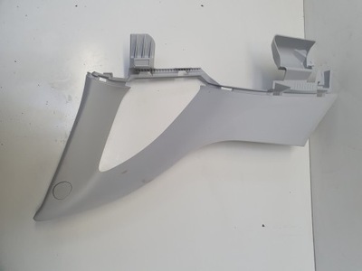 Opel crossland x захист стійка правий задня 39115281 фото №1