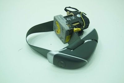 Pas пиротехнический правый a2308600285 9c80 mercedes sl r230 02 фото №1