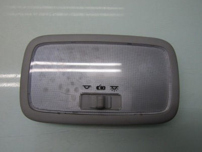 Rio iii 16r лампа кабіни освітлення салону 92850-1w000 фото №1