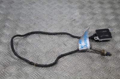 Датчик лямбда-зонд nox a-klasa w177 amg a0009052012 фото №1