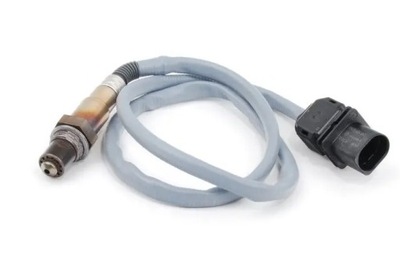 Датчик лямбда-зонд регулировочный 910mm bmw n52 оригинал фото №1