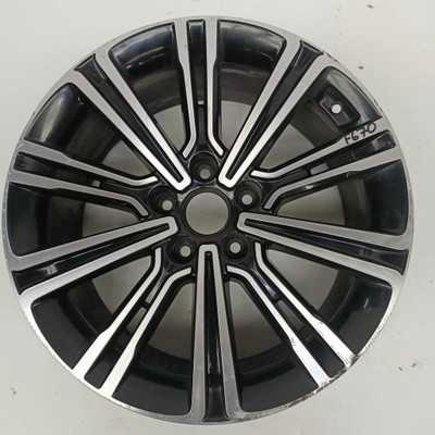 Alufelga 5x114,3 18 Hyundai i40 52910-3Z810 (F670) 