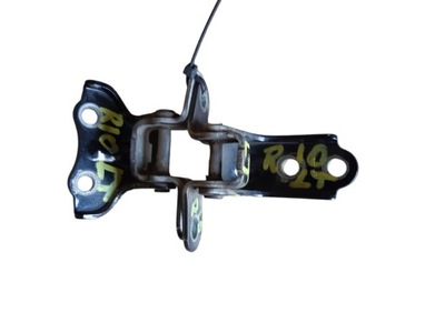 Kia rio iii 11-16r петли дверь левый задняя фото №1