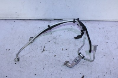 Шланг трубка кондиционера nissan x-trail t32 фото №1