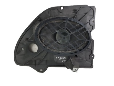 Динамик левый задняя peugeot 308 cc фото №1