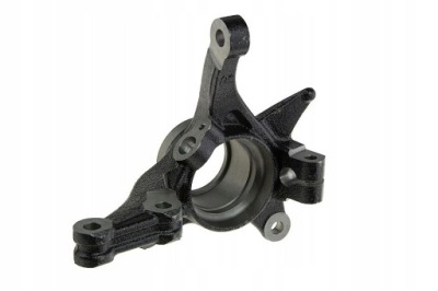 Поворотный кулак правая do kia picanto ii 1.0 1.2 фото №1