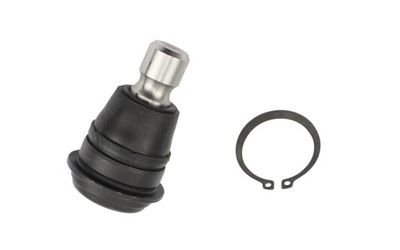 Шарова опора важеля renault koleos i 08 l/p dół фото №1