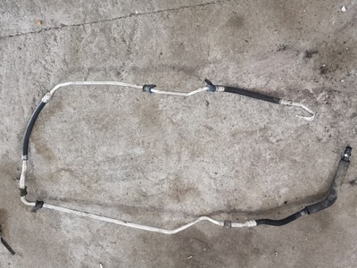 Шланг кондиционера citroen c5 ii 1.6 vti фото №1