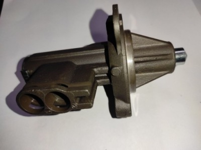 Клапан півпередача sampa фото №1