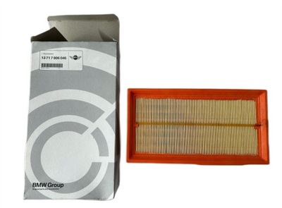 Новий фільтр повітря mini r55 clubman r56 7806046 фото №1