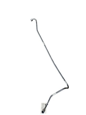 Трубка шланг пального daf xf 106 1924483 фото №1