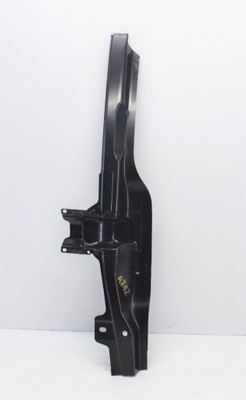 Ford transit custom правый порог блок двигателя обшивка org фото №1