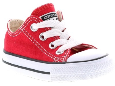 Trampki dziecięce BUTY CONVERSE ALL STAR 7J236 18