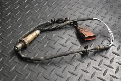 Датчик лямбда-зонд audi a8 d3 4.2 077906265ad фото №1