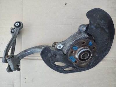 Поворотний кулак перед ліва audi rs5 8t 4.2 lift 2014 фото №1