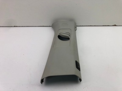 Vw sharan 7n защита обшивка стойка 7n0868312b фото №1