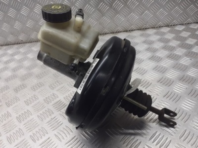 Підсилювач гальм mercedes w168 1.7 a0054304230 фото №1