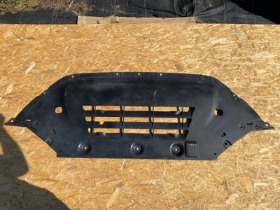 Ferrari california 08-14 плита защита фото №1