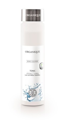 BASIC CLEANER tonic Organique