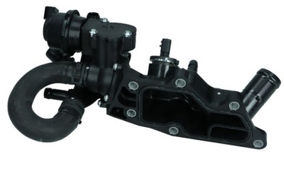 Renault оригинальный номер 110603082r корпус термостата фото №1